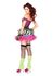 Picture of Totally 80s Amy Adult Womens Costume