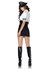 Picture of First Class Captain Adult Womens Costume