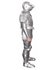 Picture of Knight In Shining Armor Adult Mens Costume