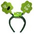 Picture of St. Patrick's Day Shamrock Headbands