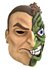 Picture of Two-Face Latex Mask