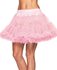 Picture of Layered Tulle Petticoat (Assorted Colors)