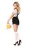 Picture of Embroidered Lederhosen Adult Womens Costume