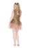 Picture of Cave Woman Adult Womens Plus Size Costume