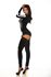 Picture of Bad to the Bone Skeleton Adult Womens Costume