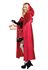 Picture of Little Red Adult Womens Plus Size Costume