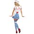 Picture of Sailor Pin-Up Girl Adult Womens Costume