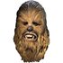 Picture of Star Wars Chewbacca Deluxe Latex Mask