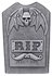 Picture of RIP Tombstone 19in