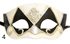 Picture of Mozart Ball Eye Mask (More Colors)