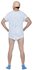 Picture of Big Baby Adult Mens Costume