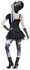 Picture of Frankie's Bride Adult Womens Costume