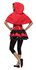 Picture of Sweet Red Riding Hood Juniors Costume