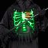 Picture of Glowing Chest Reaper Child Costume