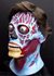 Picture of They Live Alien Mask