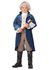 Picture of George Washington Child Costume