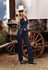 Picture of Lone Cowgirl Adult Womens Costume