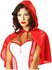 Picture of Miss Red Riding Hood Adult Womens Costume