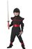 Picture of Stealth Ninja Toddler Costume