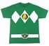 Picture of Power Ranger Adult Mens T-Shirt (More Colors)
