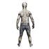 Picture of Zombie Morphsuit Adult Unisex Costume