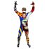 Picture of The Clown Morphsuit Adult Unisex Costume
