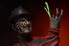 Picture of Ultimate Freddy Krueger Action Figure 7in