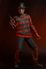 Picture of Ultimate Freddy Krueger Action Figure 7in