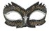 Picture of Spiked Venetian Mask