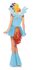 Picture of Rainbow Dash Pony Adult Womens Costume