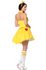 Picture of Funshine Bear Adult Womens Costume