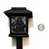 Picture of Solar Reaper Lantern Pathway Markers 4ct