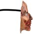 Picture of The Walking Dead Teeth Walker Face Mask