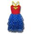 Picture of Wonder Woman Adult Womens Tutu Skirt Dress