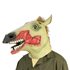 Picture of Zombie Horse Head Mask