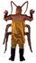 Picture of Cockroach Adult Mens Costume