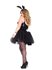 Picture of Curvy Shaper Bunny Adult Womens Plus Size Costume