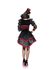 Picture of Victorian Vampire Adult Womens Costume