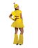 Picture of Pikachu Dress Adult Womens Costume