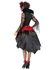 Picture of Midnight Mistress Adult Womens Costume