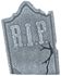 Picture of Crooked Tombstone Set