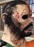 Picture of The Walking Dead Bearded Walker Mask
