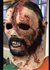 Picture of The Walking Dead Bearded Walker Mask