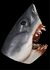 Picture of JAWS Bruce the Shark Mask