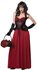 Picture of Dark Red Riding Hood Adult Womens Costume