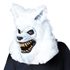 Picture of White Lycan Werewolf Adult Mens Costume