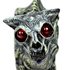 Picture of Animated Zombie Cat Prop
