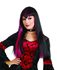 Picture of Gothic Vampira Wig (More Colors)