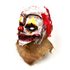 Picture of Stitched Burlap Clown Mask