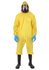 Picture of Breaking Bad Toxic Suit Adult Mens Plus Size Costume